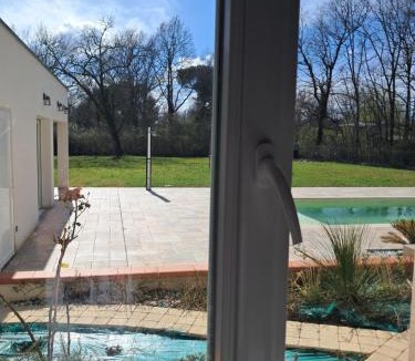 Montauban House | Chambre privé chez lhabitant