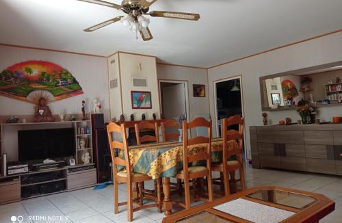Saint-Amans-Soult House | Chambre privée dans maison au pied de la montagne noire, 5km de Mazamet