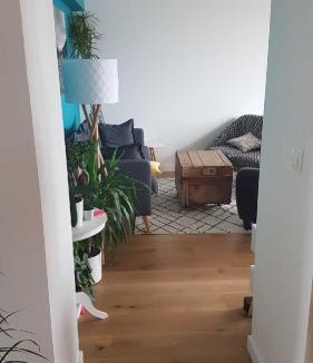 Madeleine-Champ de Mars House | Chambre privée à deux pas de la Cité des Congrès !