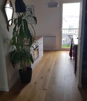 Madeleine-Champ de Mars House | Chambre privée à deux pas de la Cité des Congrès !