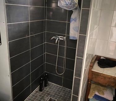 Ouilly-du-Houley House | Chambre privée autonome