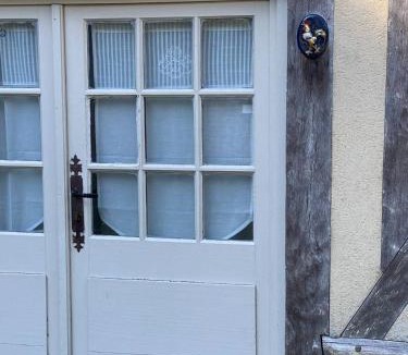 Ouilly-du-Houley House | Chambre privée autonome