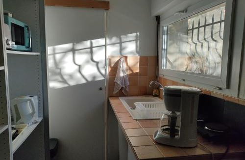 Quartier des Espesses House | Chambre privée avec parking