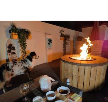 Berck-sur-Mer Bed & Breakfast | Chambre privée baie d Authie