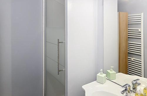 Marcq-en-Baroeul House | Chambre Privée Cosy - Marcq En Baroeul