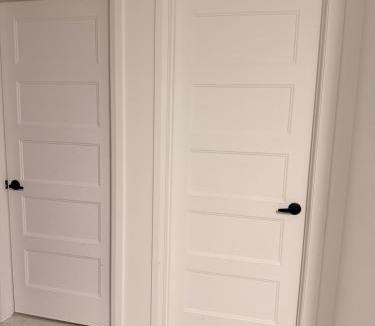 Saint-Apollinaire House | Chambre privée proche de Lévis