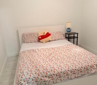 Saint-Apollinaire House | Chambre privée proche de Lévis