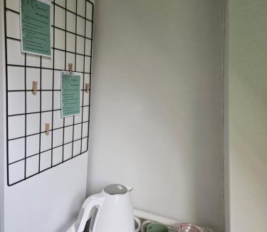 Montbizot Bed & Breakfast | Chambre Privée-Calme