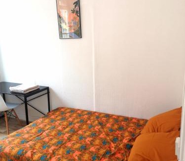 Douai House | Chambre privée centre ville