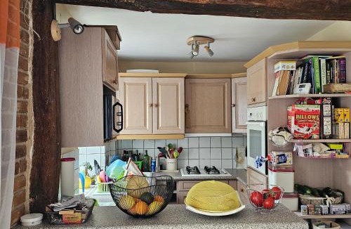 Trappes Apartment | Chambre privée chez Catherine