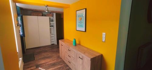 Bertry House | Chambre Privée chez Guillaume