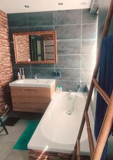 Bertry House | Chambre Privée chez Guillaume