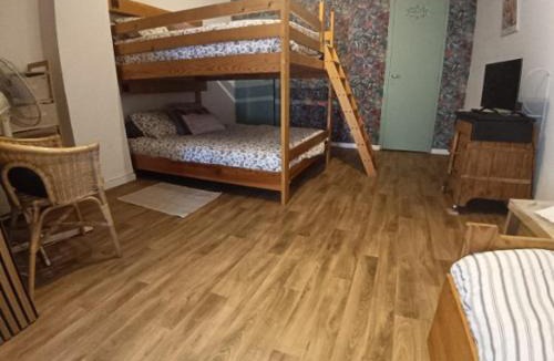 Tuchan House | Chambre privée chez l'habitant, Les Maisons de Gaia