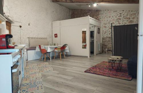Tuchan House | Chambre privée chez l'habitant, Les Maisons de Gaia
