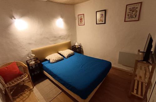 Tuchan House | Chambre privée chez l'habitant, Les Maisons de Gaia