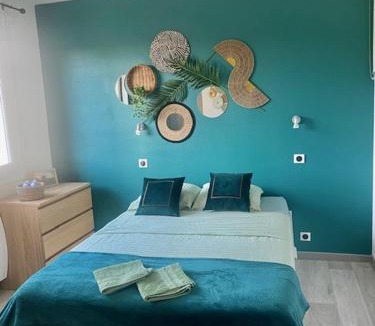 Albi House | Chambre privée chez l'habitant