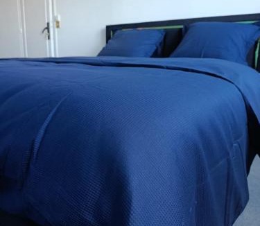Grigny Bed & Breakfast | Chambre privée cocooning