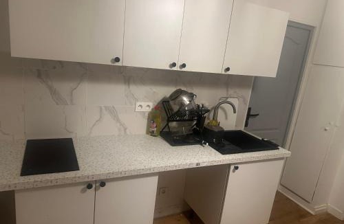 Aulnay-sous-Bois House | Chambre privée dans une maison 1