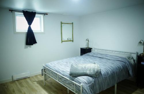 Saint-Nazaire Apartment | Chambre privée dans logement partagé