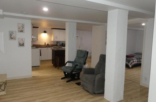 Saint-Nazaire Apartment | Chambre privée dans logement partagé