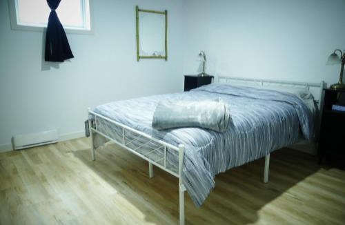 Saint-Nazaire Apartment | Chambre privée dans logement partagé