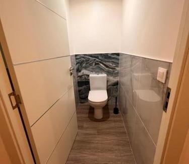 Barraux House | Chambre privée dans maison de village