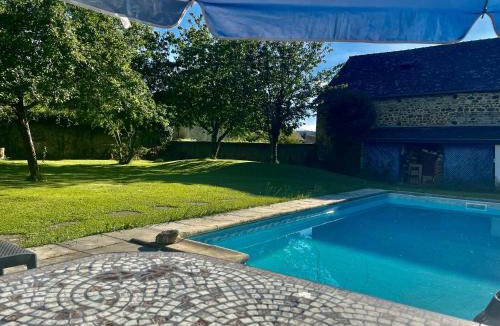 Ossun House | Chambre privée dans maison de campagne