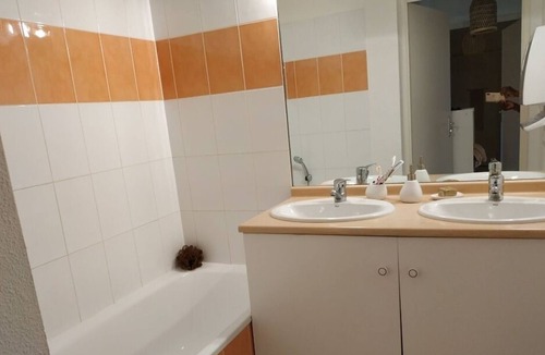 Croix de Pierre - Route d'Espagne Apartment | 🛌chambre privée dans quartier calme