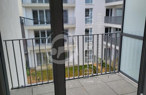 Drancy House | Chambre privée dans un appartement partagé