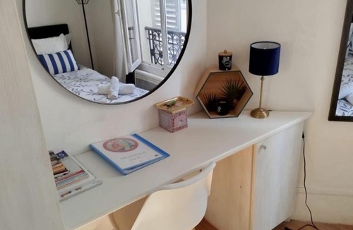 Chaillot Apartment | Chambre privée dans un appartement partagé, à 200m des Champs Elysees et de l'Arc de Triomphe