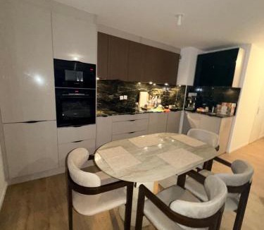 Saint-Witz Apartment | Chambre privée , dans un 4 pièces , avec SDB privative