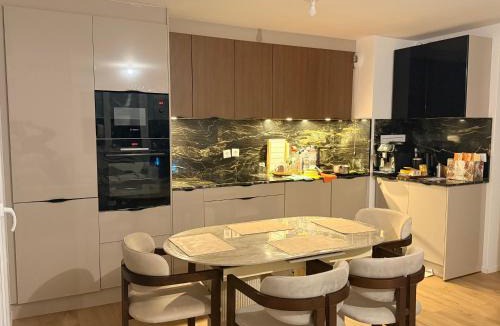 Saint-Witz Apartment | Chambre privée , dans un 4 pièces , avec SDB privative