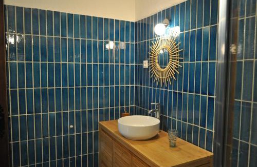 Gouvieux House | Chambre privée dans une demeure de charme