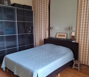 Barsac House | Chambre privée dans une maison ancienne