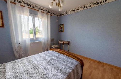 Aureilhan House | Chambre privée de 12m² dans une maison toute équipée
