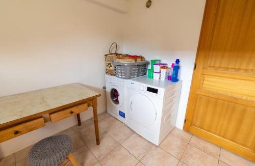 Aureilhan House | Chambre privée de 12m² dans une maison toute équipée