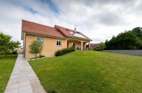 Aureilhan House | Chambre privée de 12m² dans une maison toute équipée