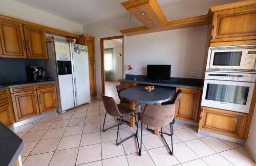 Aureilhan House | Chambre privée de 12m² dans une maison toute équipée