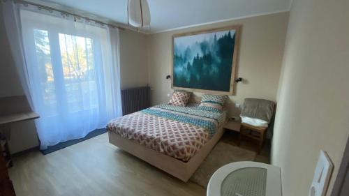 Le Cercueil Bed & Breakfast | Chambre privée en bordure de la forêt d'Ecouves
