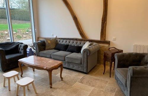 Blicourt House | Chambre privée et cuisine commune