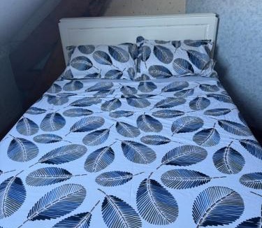 Autruy-sur-Juine House | Chambre privée