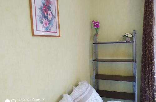 Bonneuil-sur-Marne Apartment | Chambre Privée 1 BONNEUIL SUR MARNE 30 minutes from Paris
