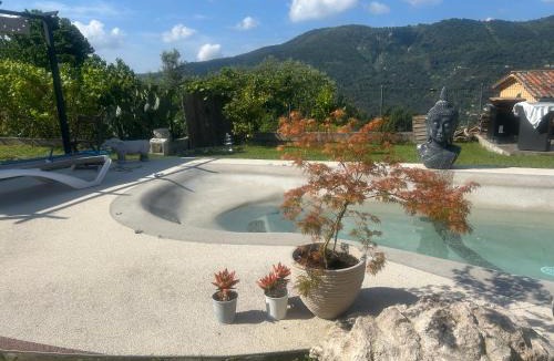 Contes Bed & Breakfast | Chambre privée