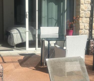 Contes Bed & Breakfast | Chambre privée