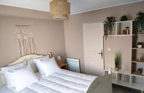 Fos-sur-Mer House | Chambre privée