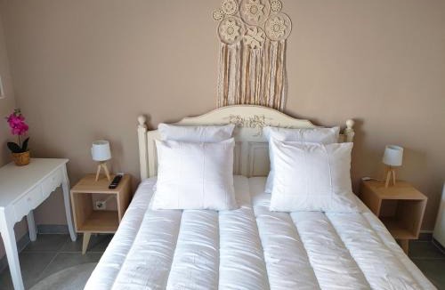 Fos-sur-Mer House | Chambre privée