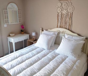 Fos-sur-Mer House | Chambre privée