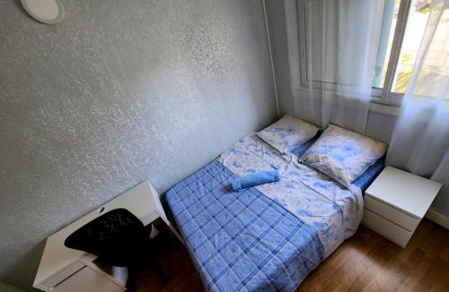 Le Mee-sur-Seine House | Chambre privée