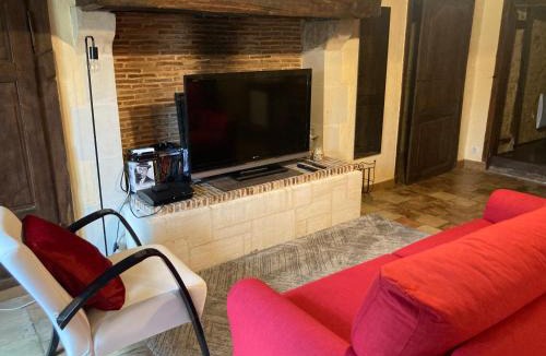 Lombron Bed & Breakfast | chambre privée