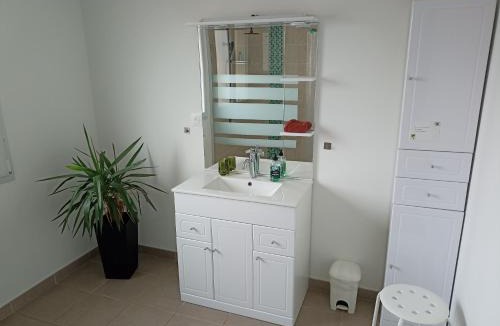 Bouffere House | Chambre privée
